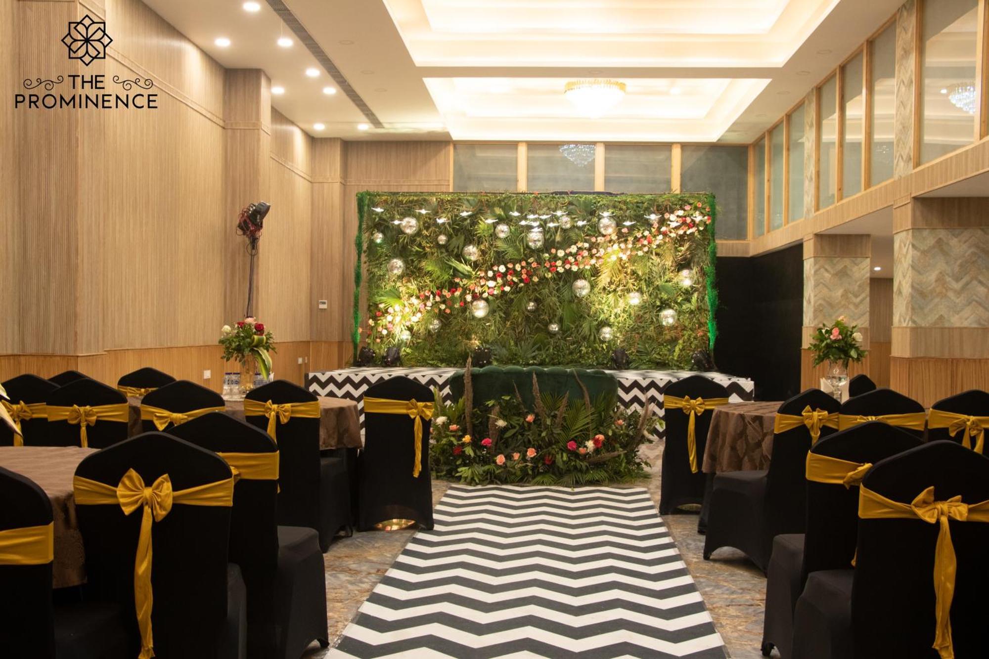 The Prominence Mussoorie Road Dehradun Exterior foto