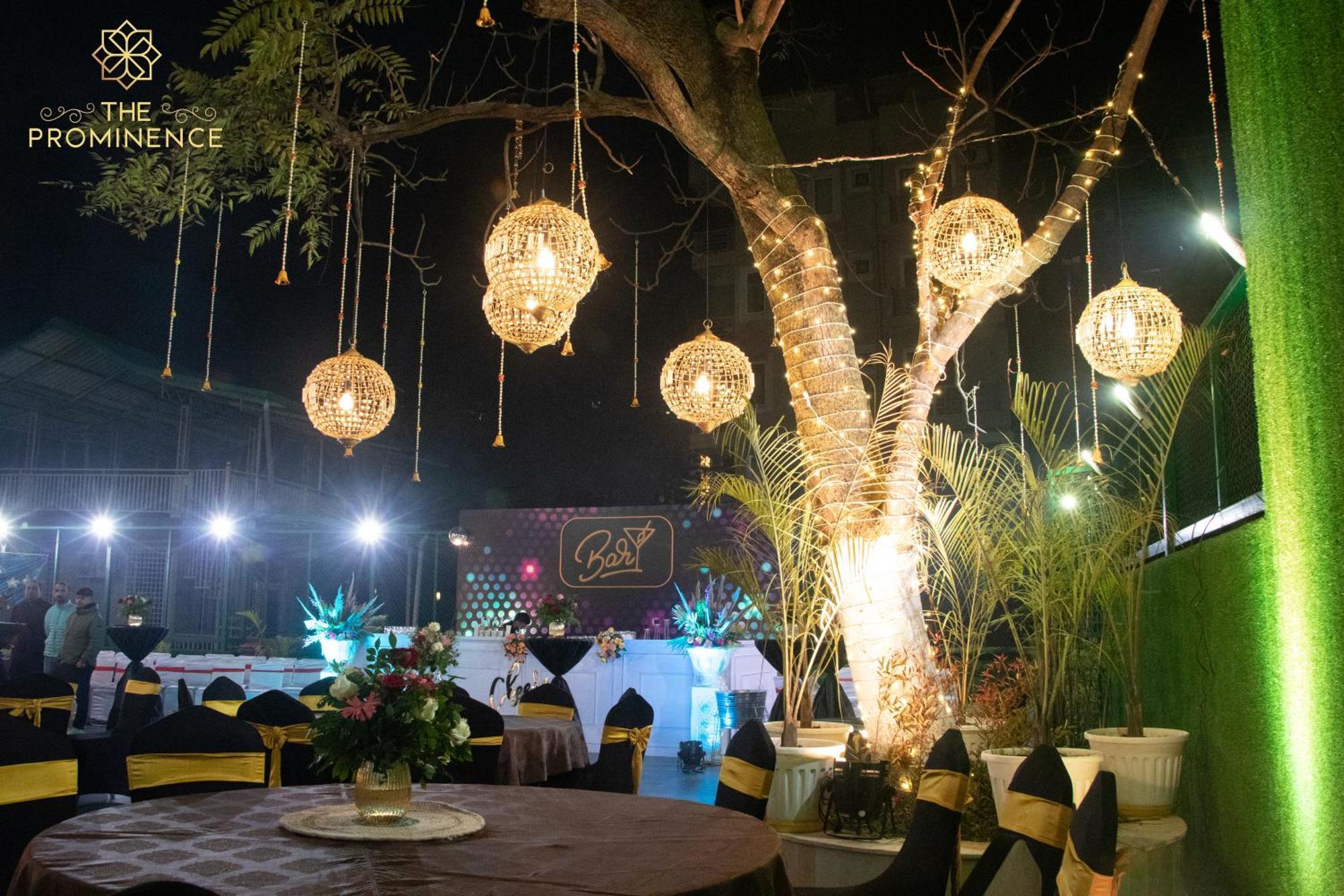 The Prominence Mussoorie Road Dehradun Exterior foto