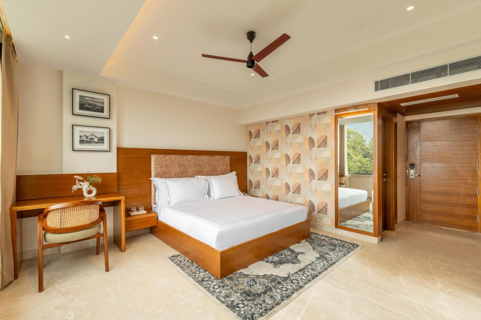 The Prominence Mussoorie Road Dehradun Exterior foto
