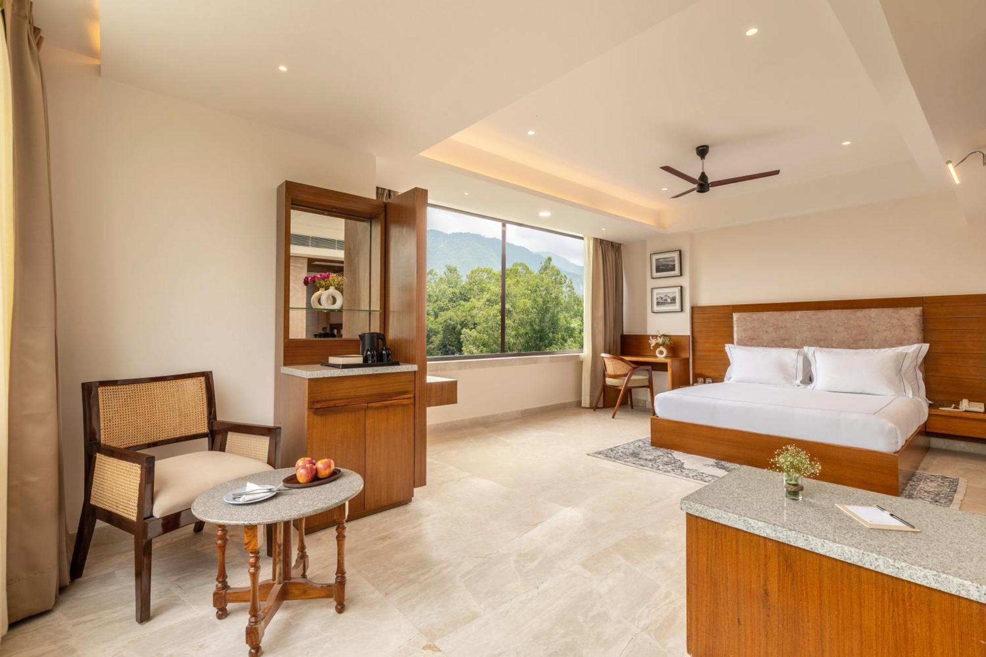 The Prominence Mussoorie Road Dehradun Exterior foto