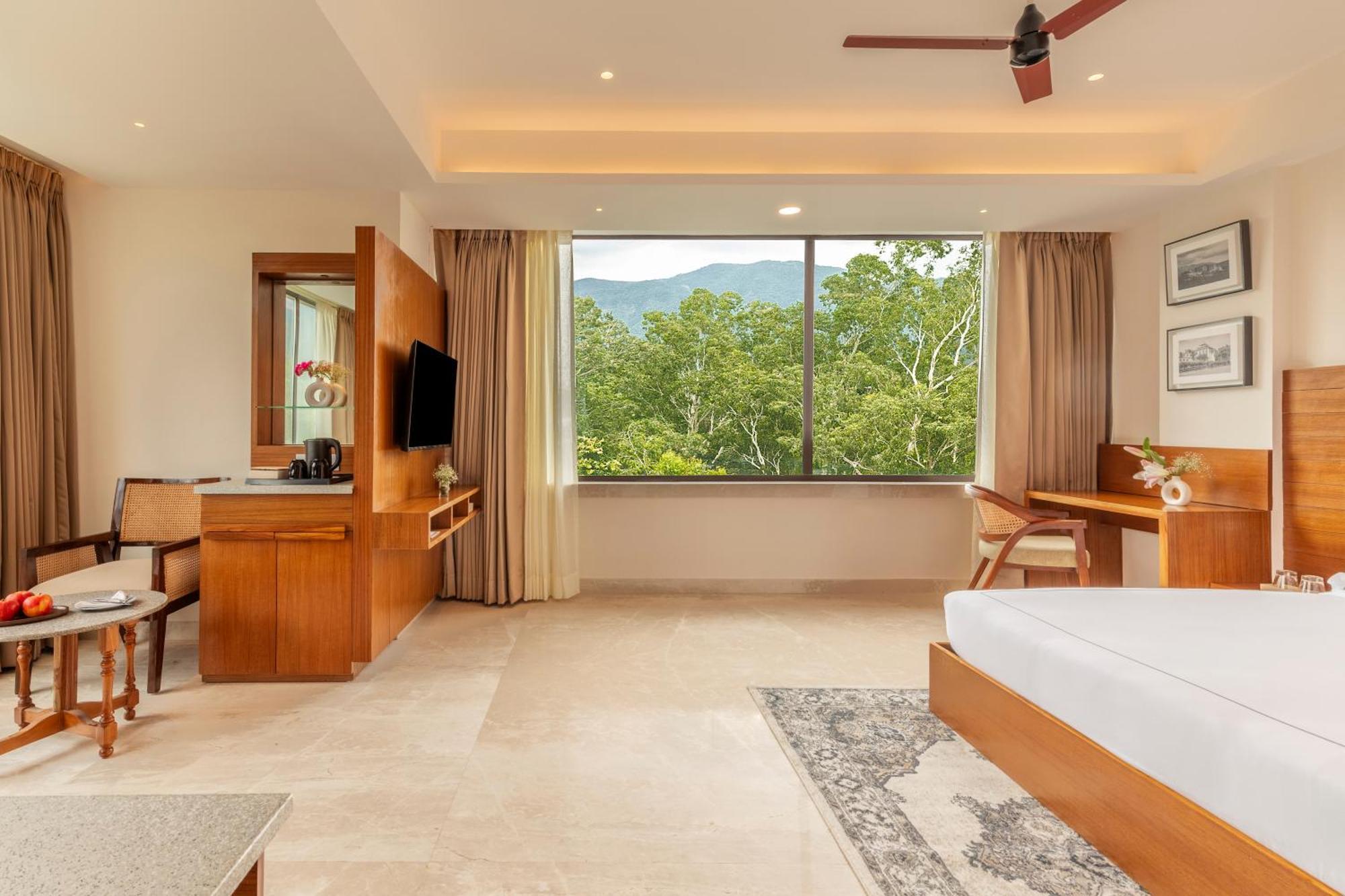 The Prominence Mussoorie Road Dehradun Exterior foto