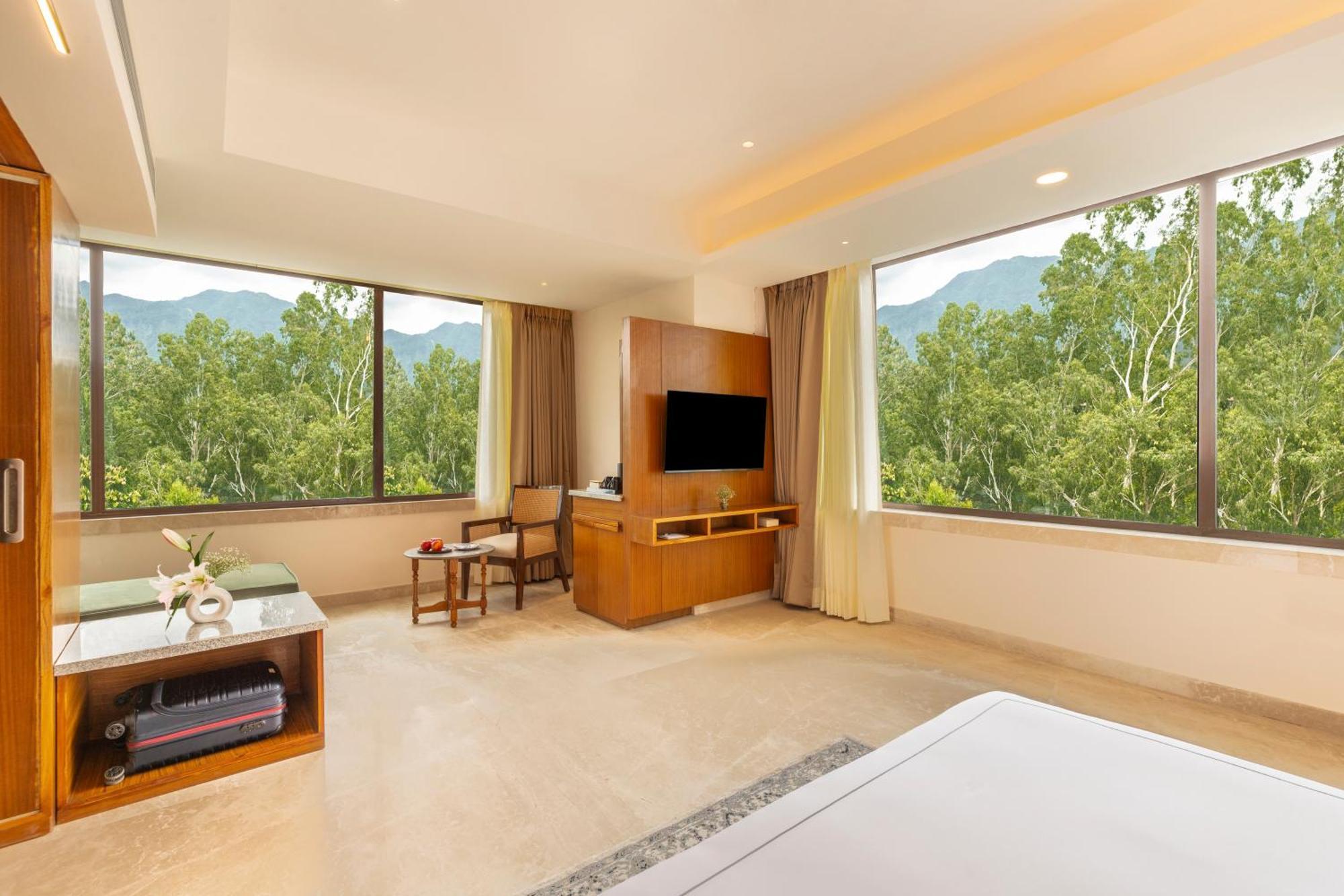 The Prominence Mussoorie Road Dehradun Exterior foto
