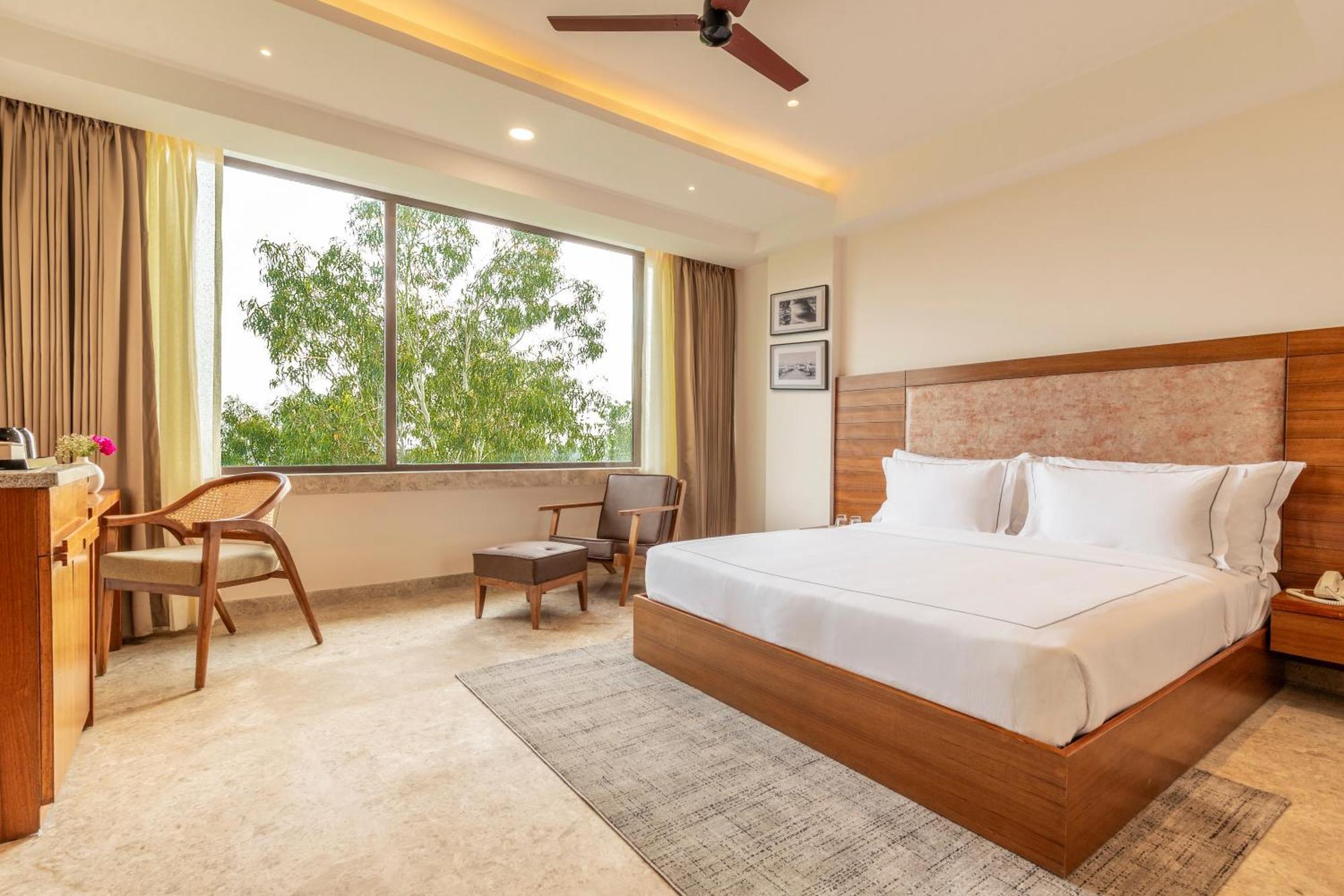 The Prominence Mussoorie Road Dehradun Exterior foto