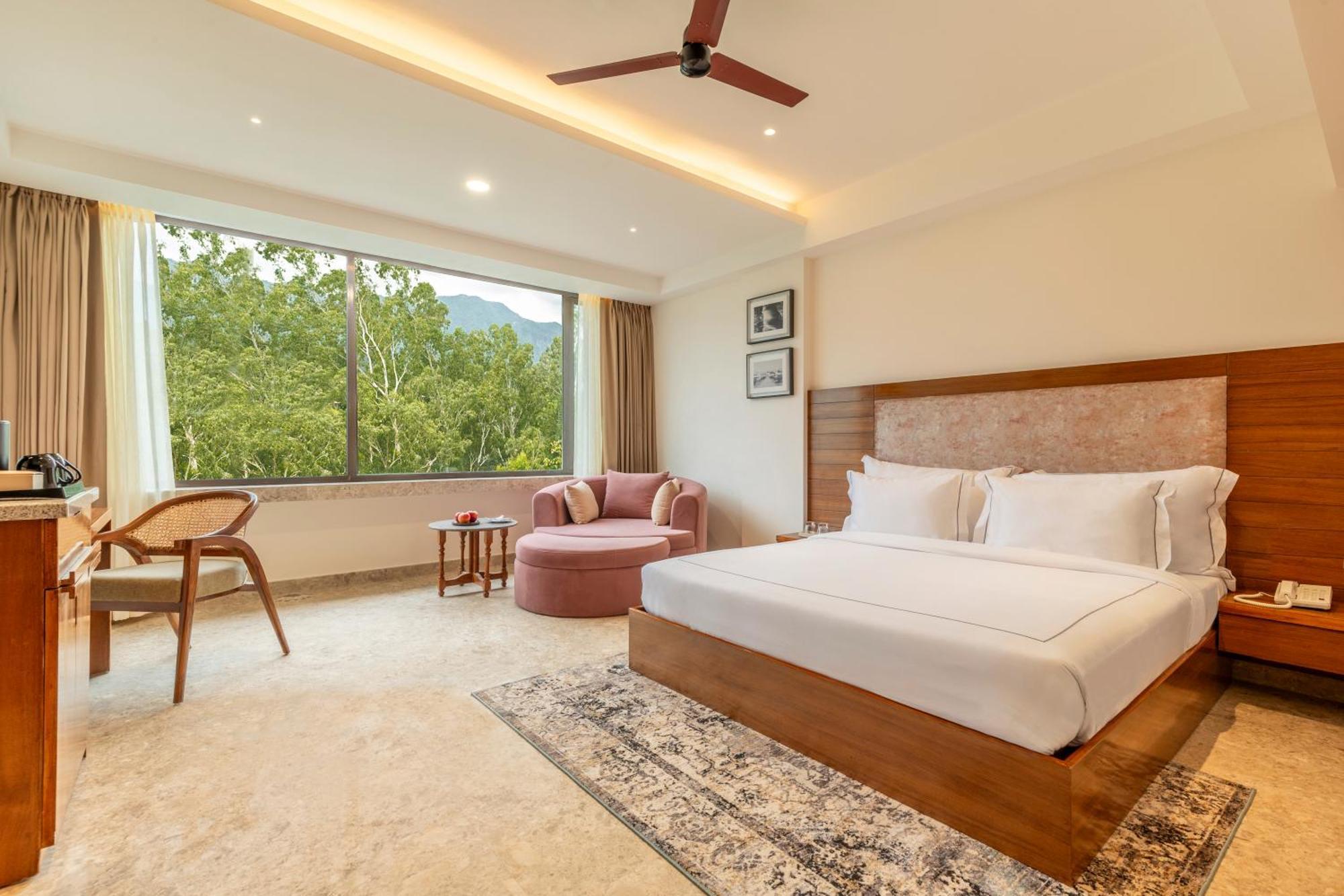 The Prominence Mussoorie Road Dehradun Exterior foto