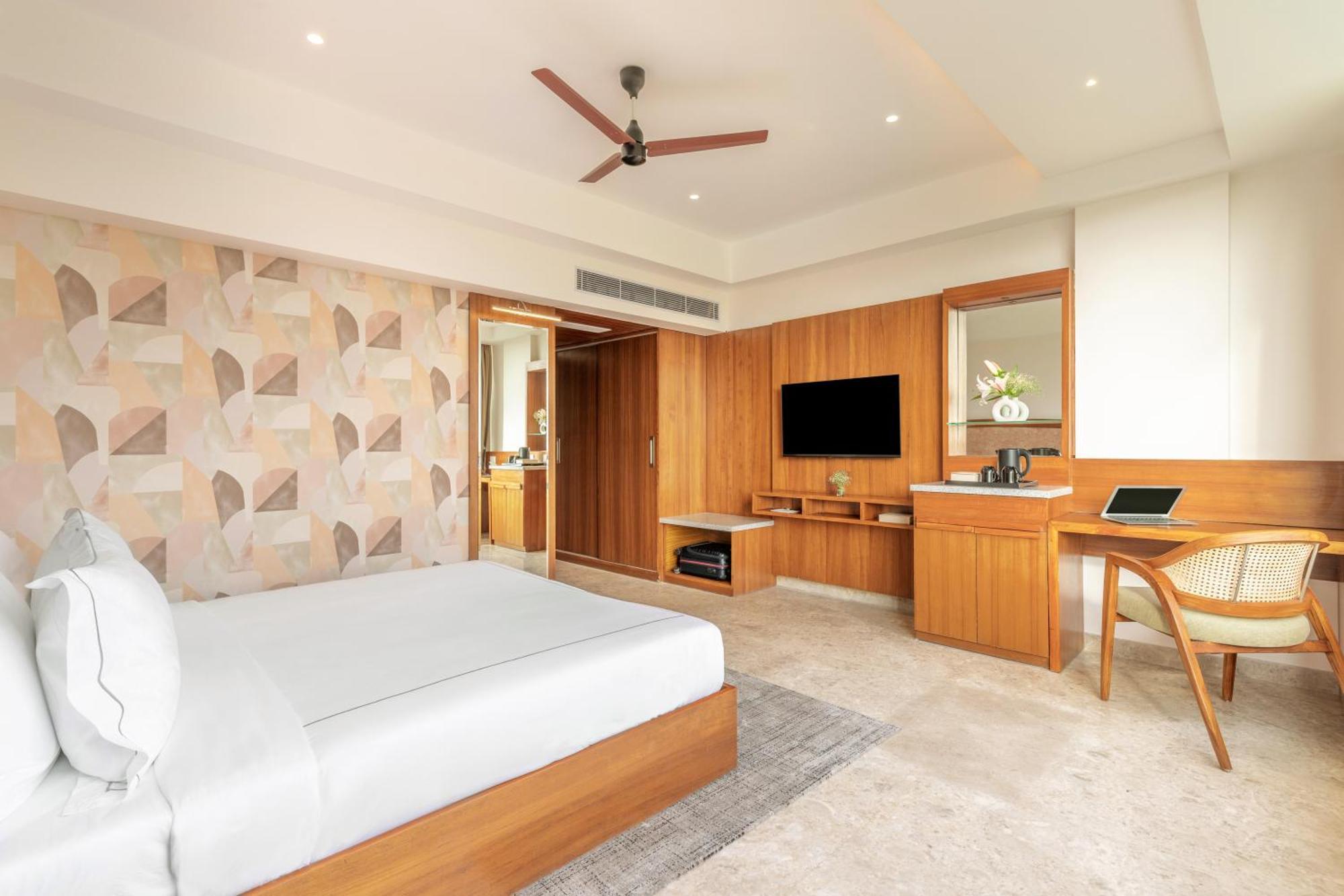 The Prominence Mussoorie Road Dehradun Exterior foto