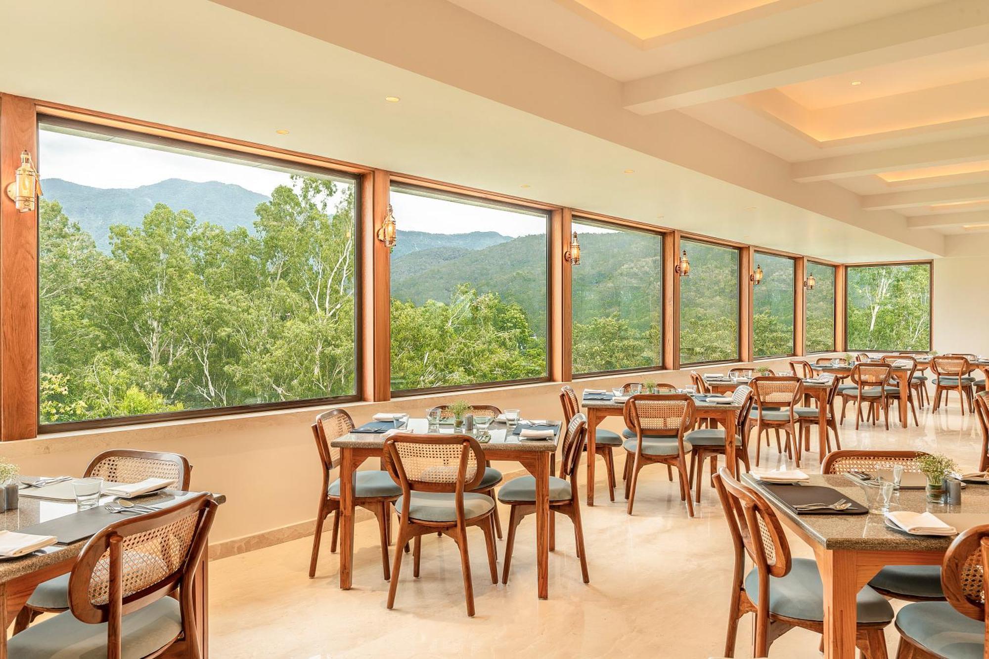 The Prominence Mussoorie Road Dehradun Exterior foto