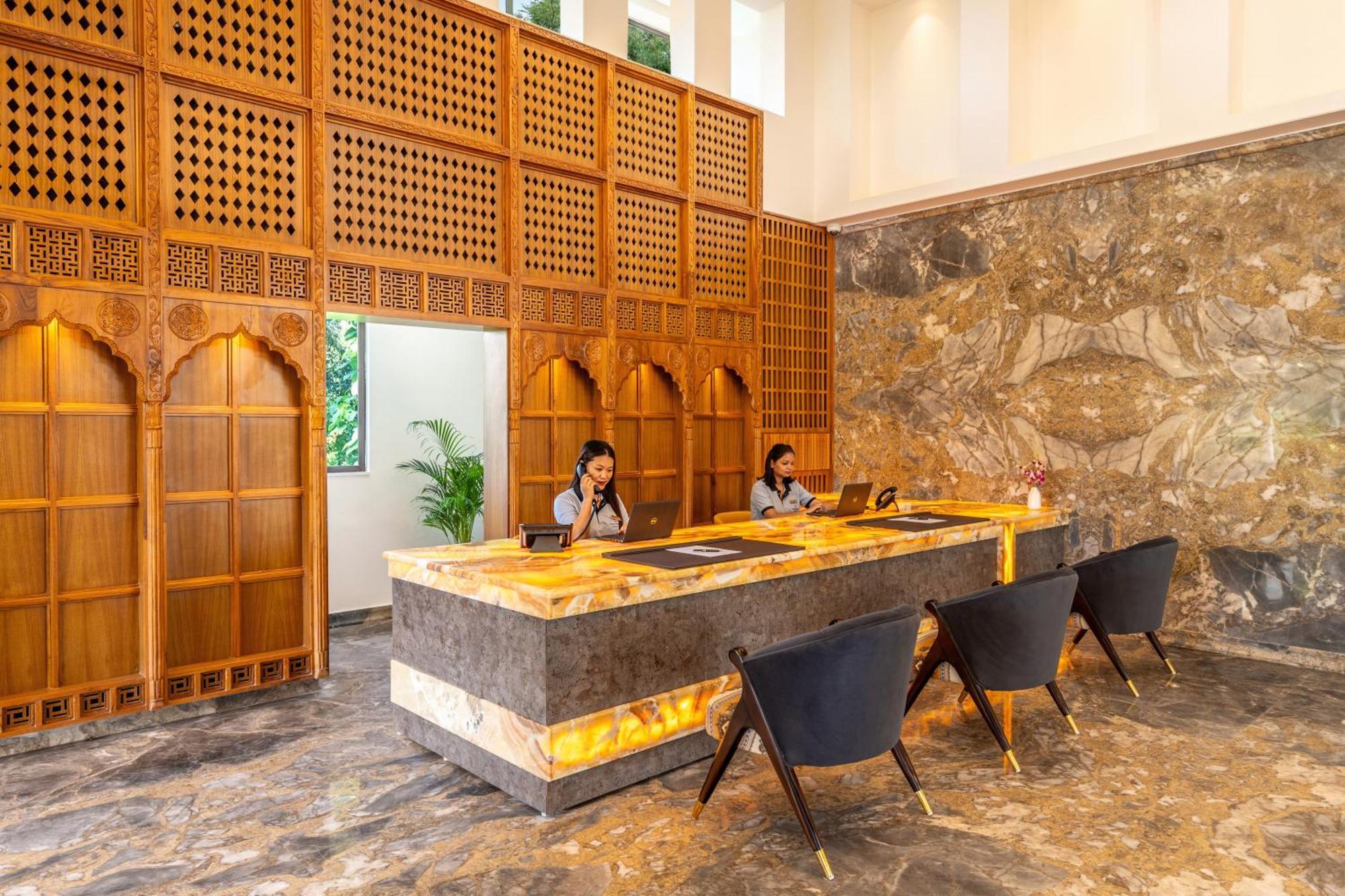 The Prominence Mussoorie Road Dehradun Exterior foto